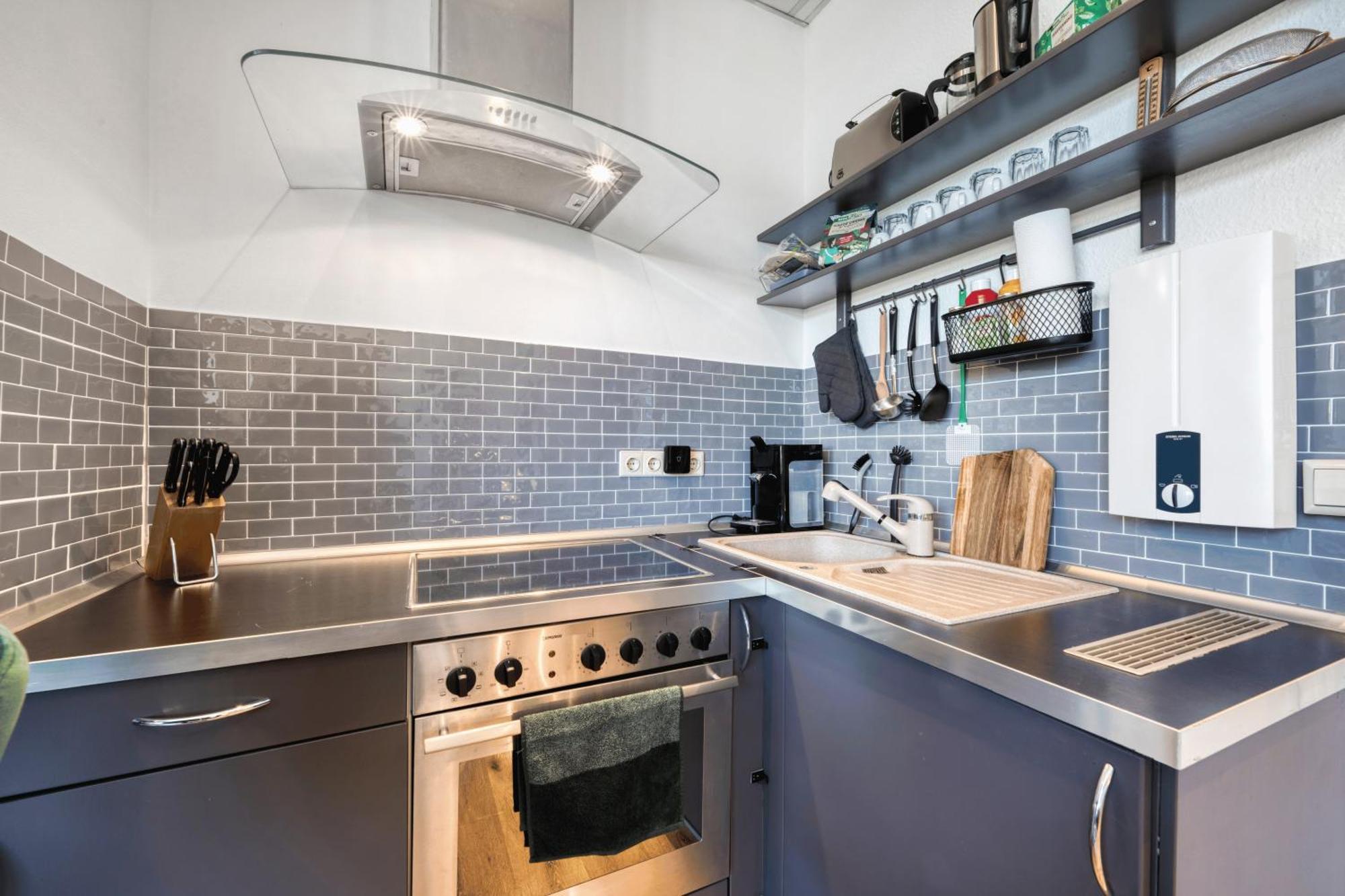 Zentrales 40Qm City Apartment Dresden Luaran gambar